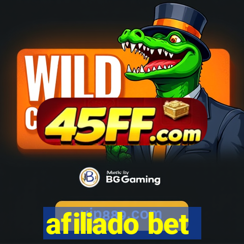 afiliado bet